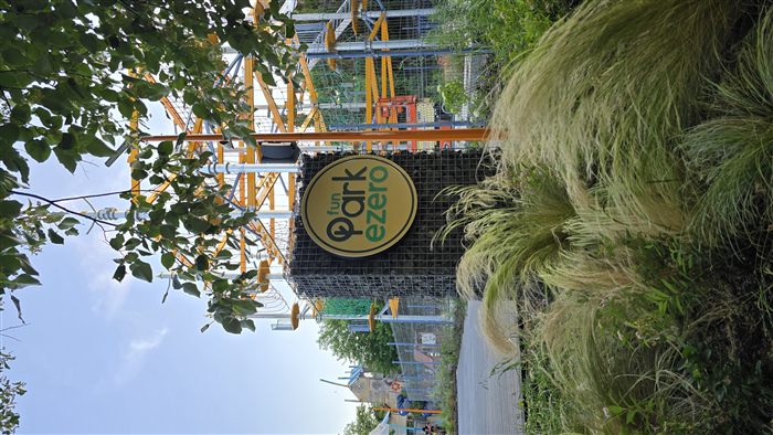 TikTok видео 1 от Fun Park Ezero